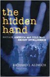 Professor of International Security Richard J Aldrich - The Hidden Hand