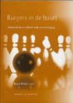  - Burgers in de buurt / Jaarboek Mens & Maatschappij / jrg 79