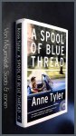 Tyler, Anne - A spool of blue thread