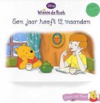 Disney - Een jaar heeft 12 maanden