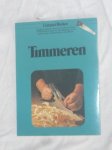 Blandford, Percy - Compact boeken, 30: Timmeren