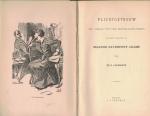 Adams, Ellinor Davenport (door Mini Ankersmit) - Plichtgetrouw - Een boek voor onze hedendaagsche meisjes naar het engelsch van ......