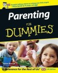 Brown, Helen - Parenting For Dummies