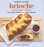 Nicolas Bernarde 105957 - Brioche verrassend anders, vele Franse variaties om van te smullen