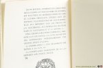 Guicciardini, Louis. - Description de la cité d'Anvers. Traduction de François de Belleforest, Commingeois, suivant l'édition plantinienne de 1582, avec une préface de Maurice Sabbe, et une notice de Louis Strauss.