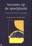Richard Anthone 58148, Freddy Mortier 58149 - Socrates op de speelplaats filosoferen met kinderen in de praktijk
