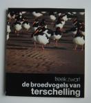 Zwart, Freek - De broedvogels van Terschelling.
