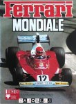 Athos Evangilisti, Gino Rancati - Ferrari Mondiale