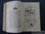 Alain-René Le Sage / Jean François Gigoux (ills.) / Charles Nodier (notice) - Histoire de Gil Blas de Santillane. Vignettes par Jean Gigoux.