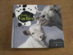 Vaude Mary-Gerard - Fous de vaches