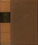 Kafka, Franz - Tagebücher 1910-1923 (Gesammelte Werke, hrsg. von Max Brod)