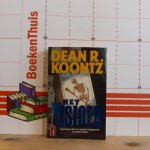 Koontz, Dean R. - Het visioen