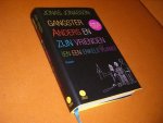 Jonasson, Jonas. - Gangster Anders en zijn Vrienden (en een enkele Vijand) Roman.