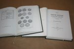  - I: Essai sur L'Histoire Monétaire des Comtes de Flandre de la Maison Bourgogne - 1384 -1481 //  II: Essai sur L'Histoire Monétaire des Comtes de Flandre de la Maison D'Autriche - 1482 - 1556  (2 delen)