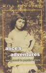 Brooker, Will - Alice's Adventures / Lewis Carroll in Popular Culture