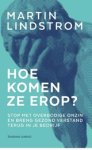 Martin Lindstrom - Hoe komen ze erop?