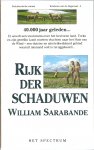 Sarabande, William - Kinderen van de Dageraad 4 : Rijk der Schaduwen
