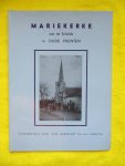 Maerevoet, Lode & Luk Rochtus. - MARIEKERKE aan de Schelde in oude prenten. (1875-1975)