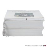 Füssel, Stephan. - The Gutenberg Bible of 1454. Facsimile edition.