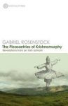 Gabriel Rosenstock - The Pleasantries of Krishnamurphy