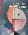  - Kunst Van De 20e Eeuw