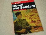 Schutten, Henk - De val van Saddam