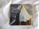 Jean Blodgett, Megan Bice, David Wistow, Lee-Ann Martin - The McMichael Canadian Collection.  - twenty fifth anniversary edition 1965 - 1990