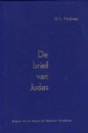 Heijkoop, H.L. - De brief van Judas Heijkoop, H.L. - De brief van Judas