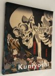 Yuriko, Iwakiri, - Kuniyoshi. Japanese master of imagined worlds