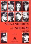 J. Vincx - Vlaanderen in uniform 1940-1945 deel 2 V.N.V