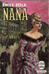 Emile Zola - Nana [  franstalig ]