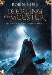 Hobb, Robin - LEERLING EN MEESTER