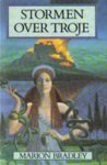 Bradley - Stormen over troje
