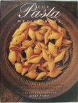 Linda Fraser 40526 - The Pasta Recipe Book