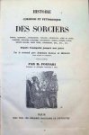 De Giraldo Mathias  Fornari M. - Histoire Curieuse et Pittoresque Des Sorciers