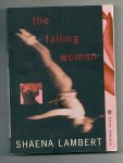 Lambert, Shaena - The falling woman  (verhalen)