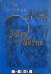 Jules Verne - De IJs-Sphinx