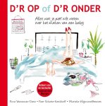 Marieke Wigmans-Bremers, Nina Veeneman-Dietz - D'r op of d'r onder