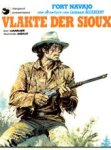 Giraud & Charlier - Fort Navajo Vlakte der Sioux deel 1