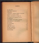 Leeninga J.J. & Westra E.J. - En tóch staat de Martini. Groningen onder Duitsch schrikbewind.