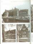 Meischke R. Ir Fotos door G. Dukker en anderen  Archiefonderzoek  door Mej E.B.M. Lottman - Amsterdam het R.Ir. Maagdenhuishet huizenbezit van deze instelling en het St. Elisabeth-gesticht