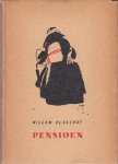 Elsschot, Willem - Pensioen.