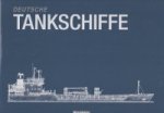 Kruger-kopiske, K.K. - Deutsche Tankschiffe
