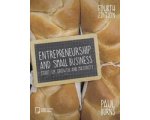 Paul Burns - Entrepreneurship and Small Business