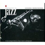 Linton Chiswick - Milestones of Jazz A Chronological History of Jazz Music in Photographs