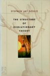 Stephen Jay Gould - The Structure of Evolutionary Theory