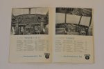 diverse - Zeldzaam / Rare - Smith's Aircraft Instruments (6 foto's)