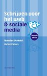 Annelies Verhelst - Schrijven voor het web & social media - 2de editie