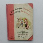 Meggedorfer - ich Kann Schon Franzosisch drum binn ich so lustig