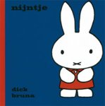 Dick Bruna, D. Bruna - Nijntje - Nijntje